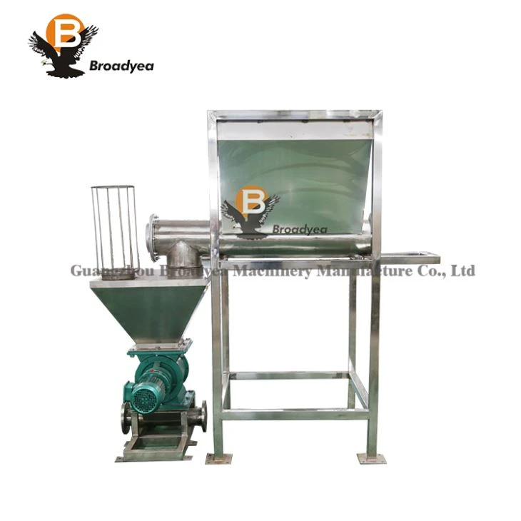 Wonton Wrapper Equipment Lisztszállító berendezések